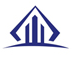 国王民宿 Logo